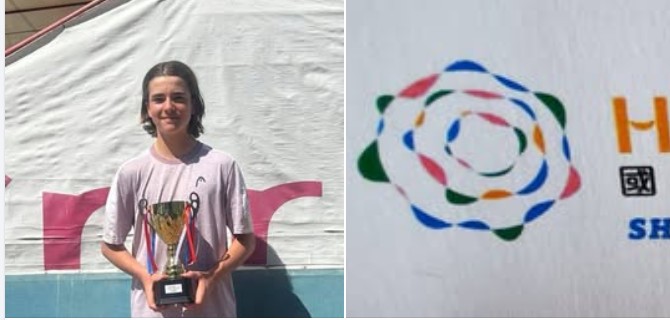 Urime: Lenart Kadriu nga Kërçova përzgjidhet për Lojërat Olimpike Juniore në Tajvan