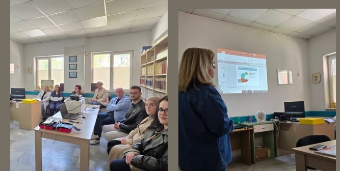 BLS & ALS Trajnim në ISHP Shtëpia e Shëndetit – Kërçovë