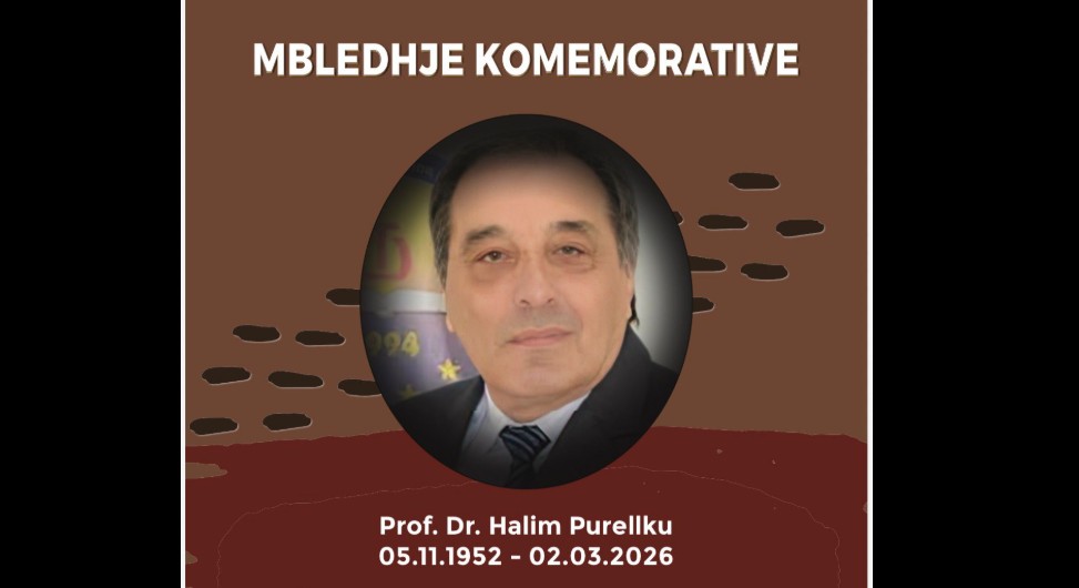 Njoftim nga Universiteti i Tetovës – UT