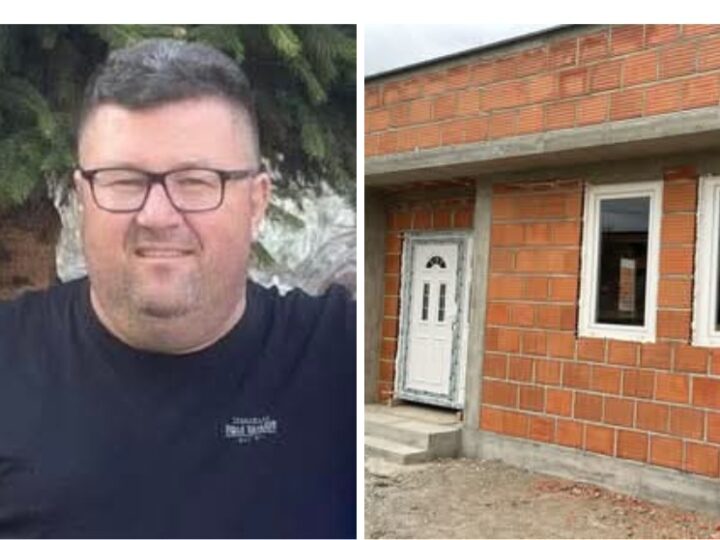 Kërçivari përmbush amanetin e babait