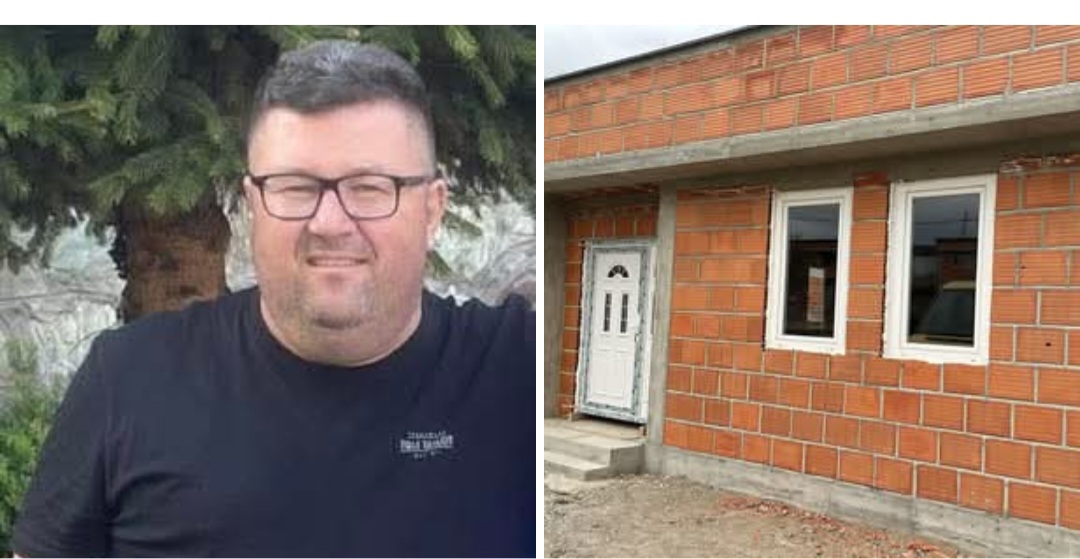 Kërçivari përmbush amanetin e babait