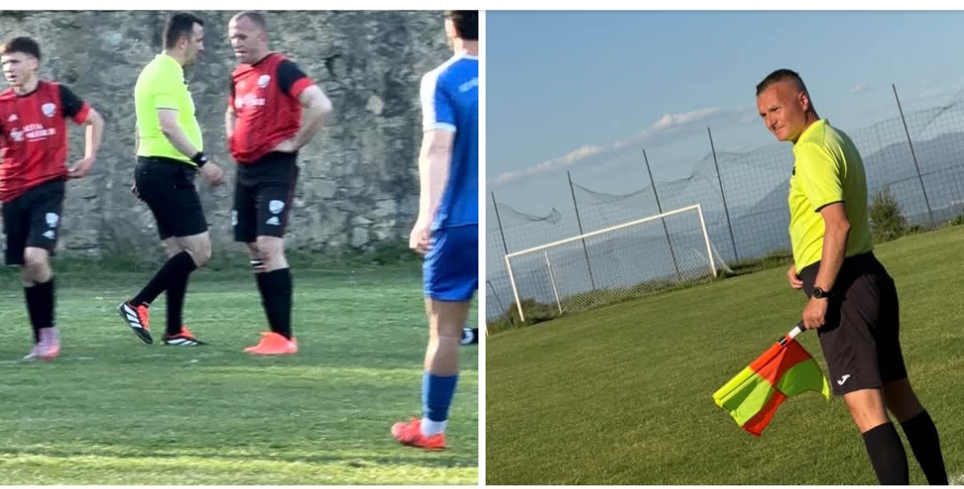 Reagim nga K.F Vëllazërimi. TURP !