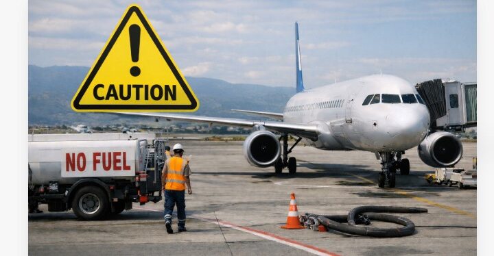 Kriza e karburantit, Kjo kompani anulon 20 mijë fluturime !