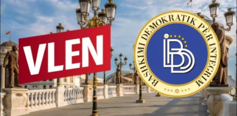 Reagon BDI, akuzon VLEN-in për manipuli ?