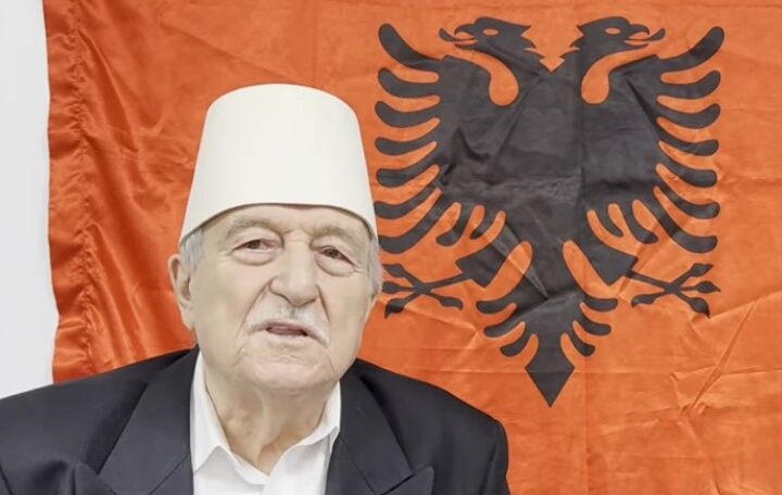 Veprimtaria në mërgim si mision i përhershëm: Rrëfimi i Hazem Begzat-Vulit