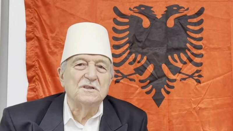 Veprimtaria në mërgim si mision i përhershëm: Rrëfimi i Hazem Begzat-Vulit