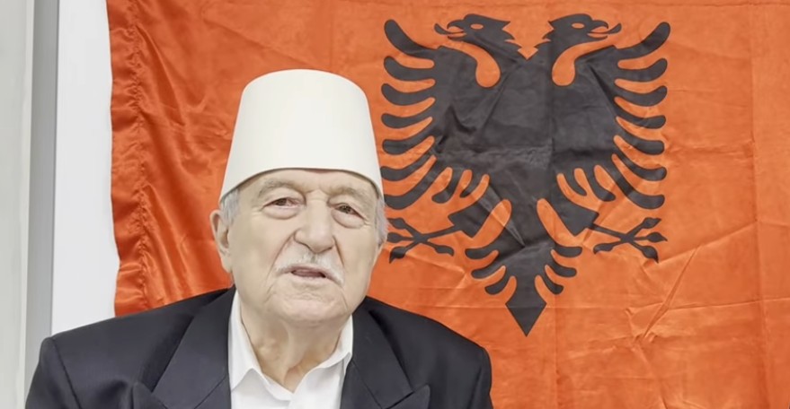 Veprimtaria në mërgim si mision i përhershëm: Rrëfimi i Hazem Begzat-Vulit