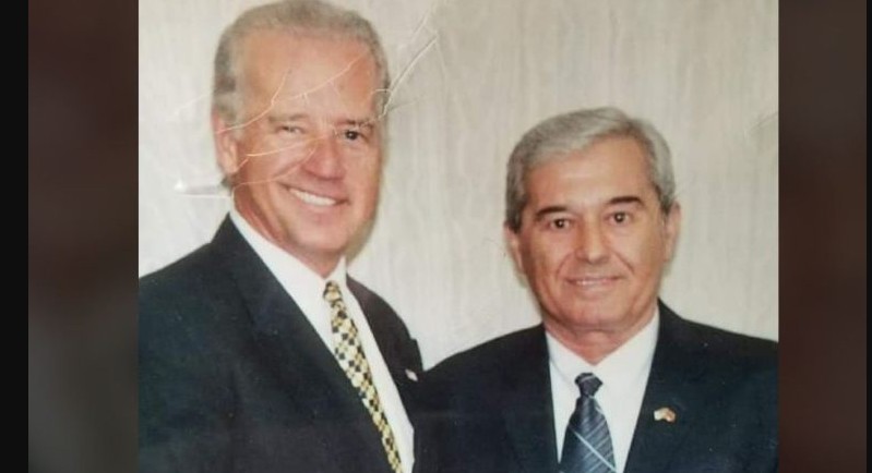 In mermoriam. Kush ishte afaristi dhe aktivisti nga Amerika Faik Ajroja