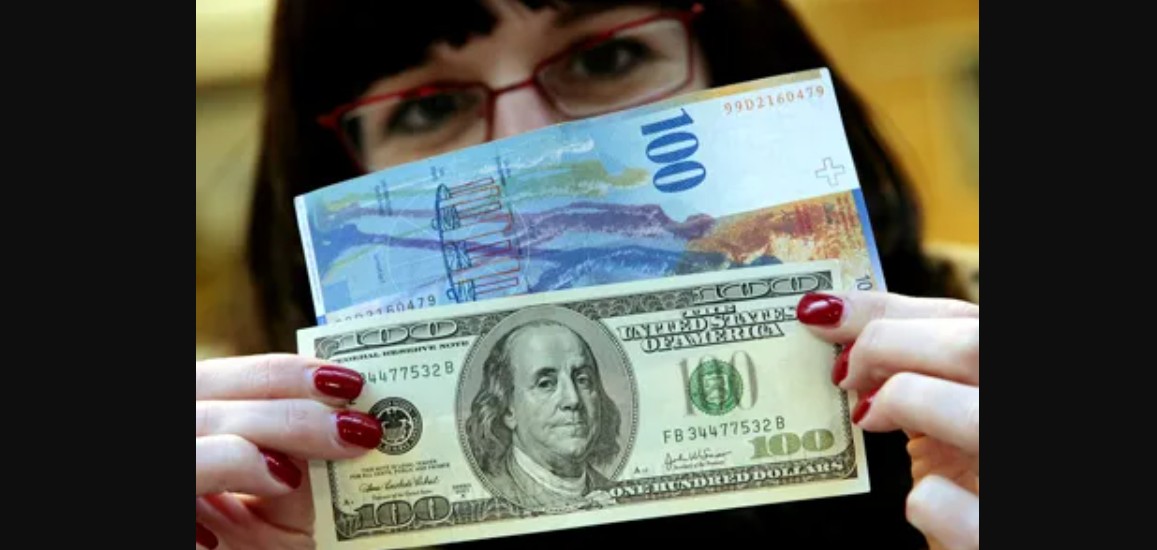 Zvicra nën presion amerikan për politikën monetare ?