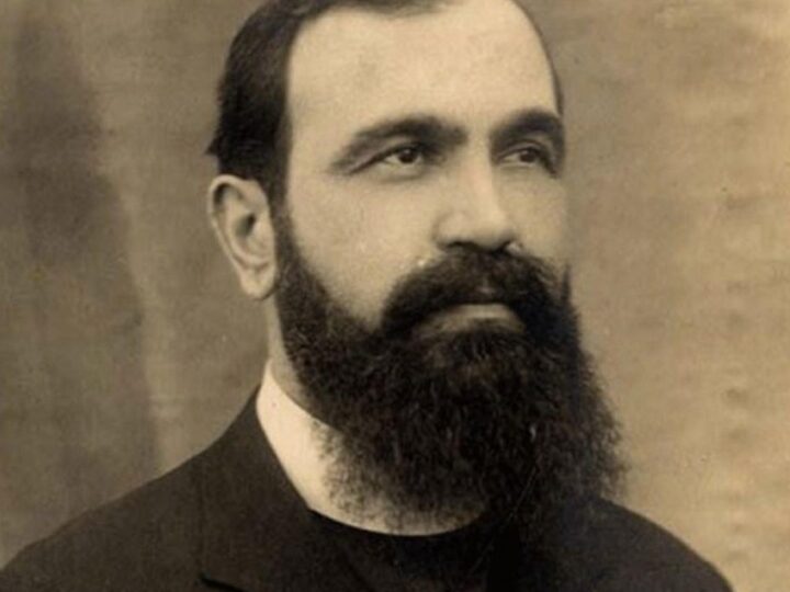 Kush ishte Fan Stylian Noli ?