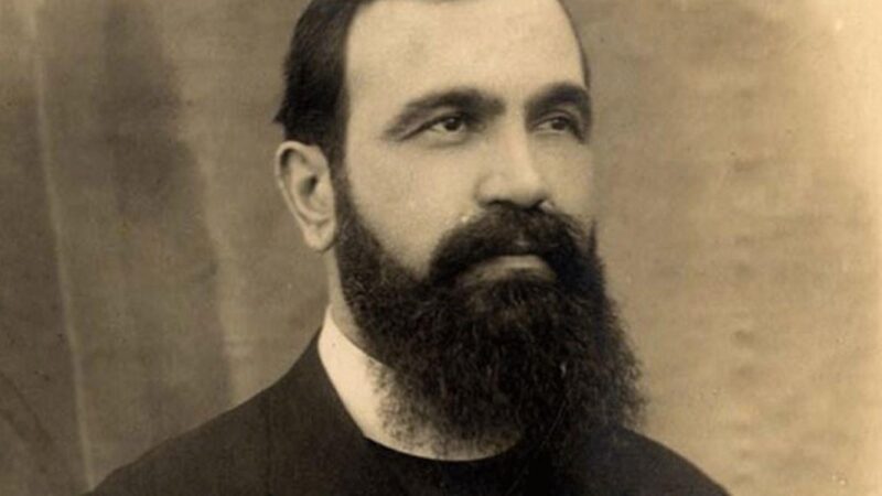 Kush ishte Fan Stylian Noli ?