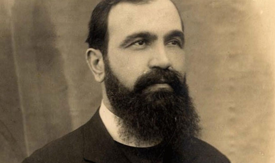 Kush ishte Fan Stylian Noli ?