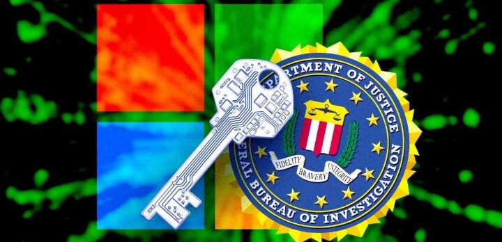 Pas informacioneve të FBI arrestohen dy persona në Maqedoni !