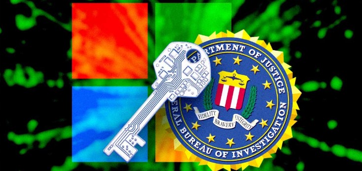 Pas informacioneve të FBI arrestohen dy persona në Maqedoni !