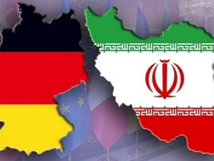 Gjermania nis bisedime direkte me Iranin