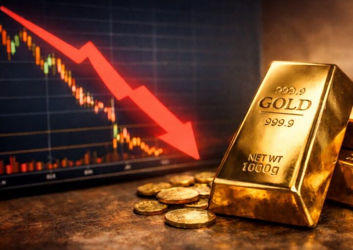 Më i lirë ari se nafta ?