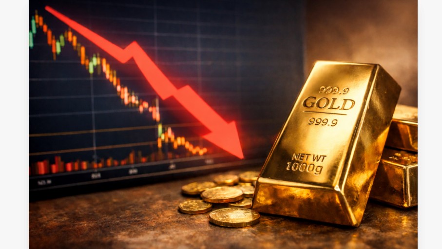 Më i lirë ari se nafta ?