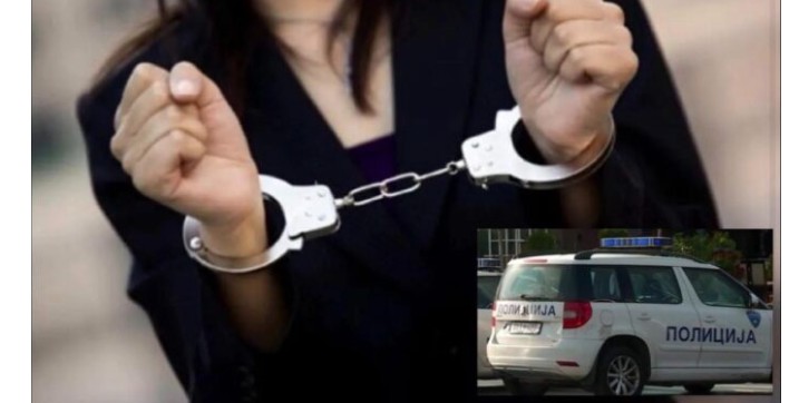 Arrestohet një grua, jepte para me “kamatë” ?