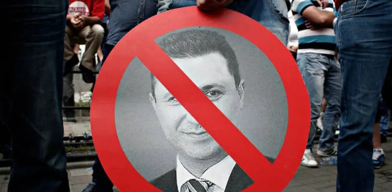 A do ta ket fatin e Ilir Metës dhe Gruevski ?