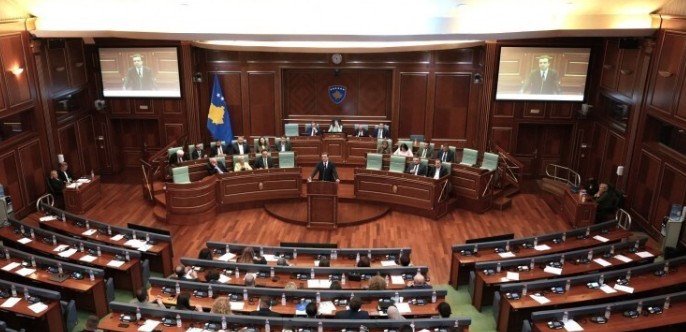 S’ka PRESIDENT, Kosova shkon në zgjedhje të parakohshme !?