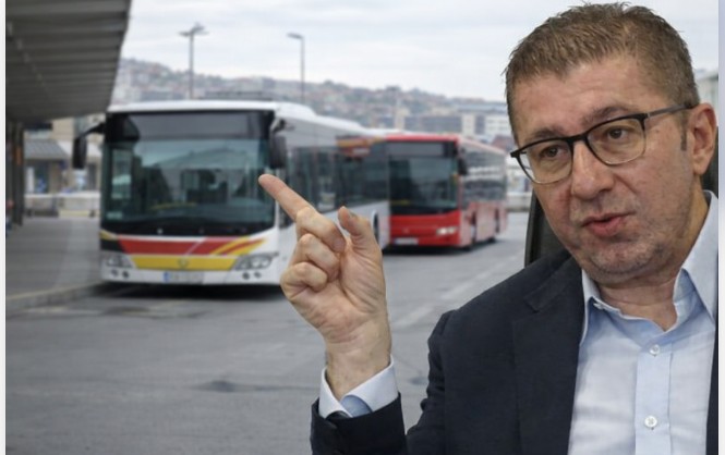 Mickovski thirrje mërgimtarëve: Kthehuni në shtëpi dhe investoni në vend