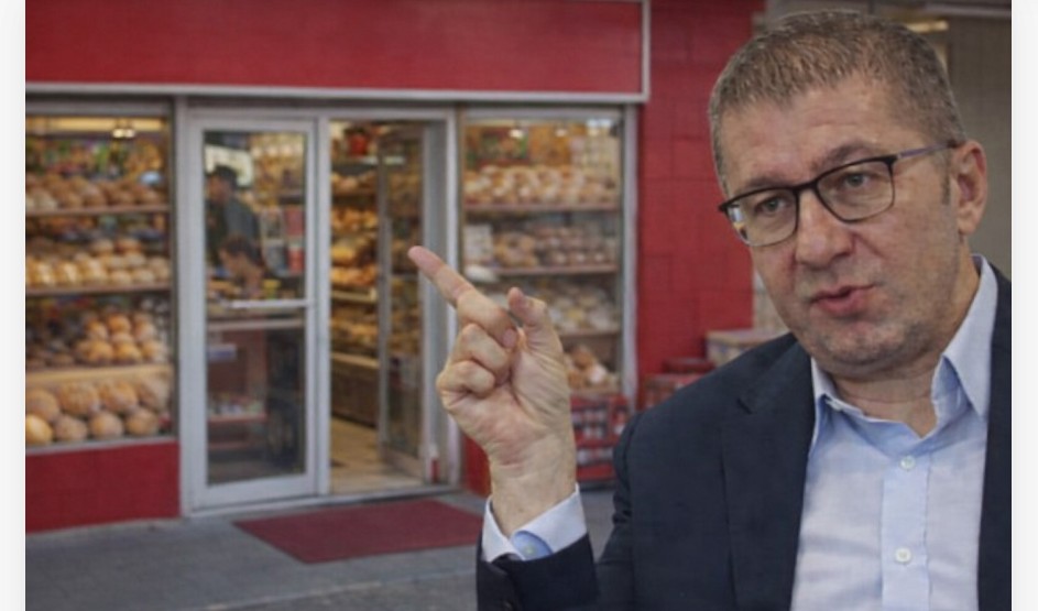 Shtrenjtohet buka, Mickoski do të bisedojë me furrtarët