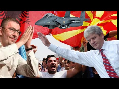 Dr. Arbër Çeliku: Përjashtohen shqiptarët, Kërçova u shit (VIDEO)