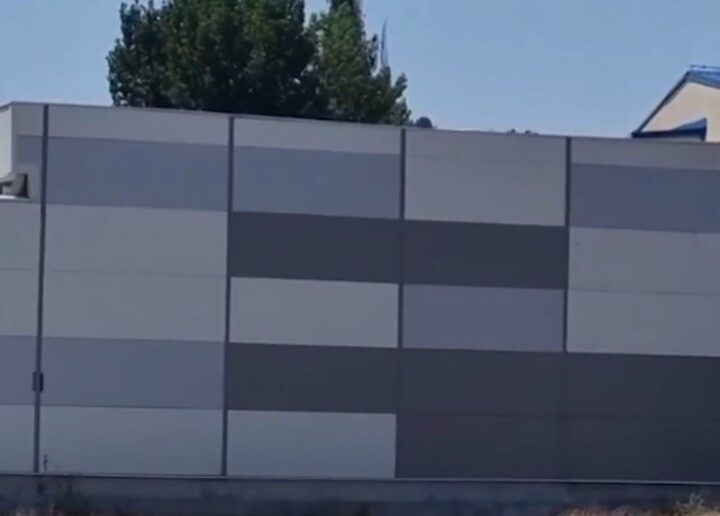 Pishina e Kërçovës nuk u hap! (VIDEO)