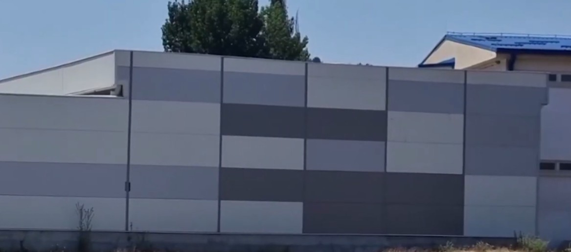 Pishina e Kërçovës nuk u hap! (VIDEO)