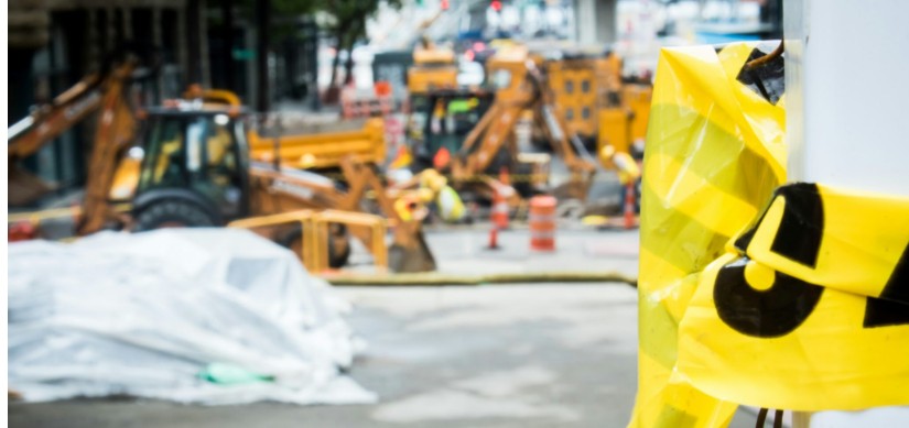 Lëndohet një puntorë në autostradën Kërçovë – Ohër !