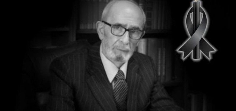 Ja ku u varros akademik Rexhep Qosja? Ngushllime familjes (FOTO)