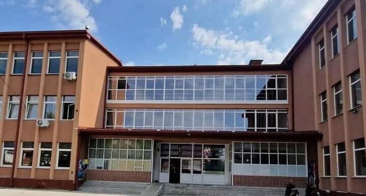 Nxënësit e “Sande Shterioski” kualifikohen në garat shtetërore republikane