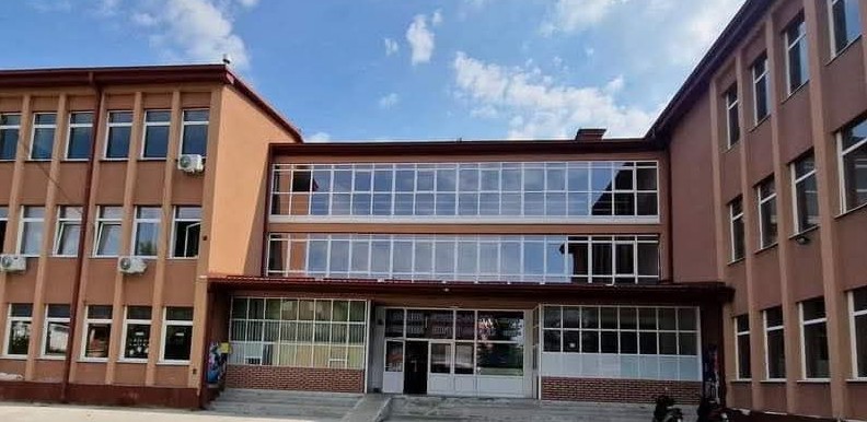 Nxënësit e “Sande Shterioski” kualifikohen në garat shtetërore republikane