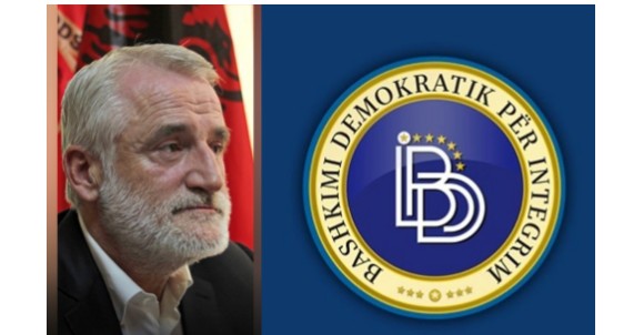 Thaçi: BDI i mashtron shqiptarët !