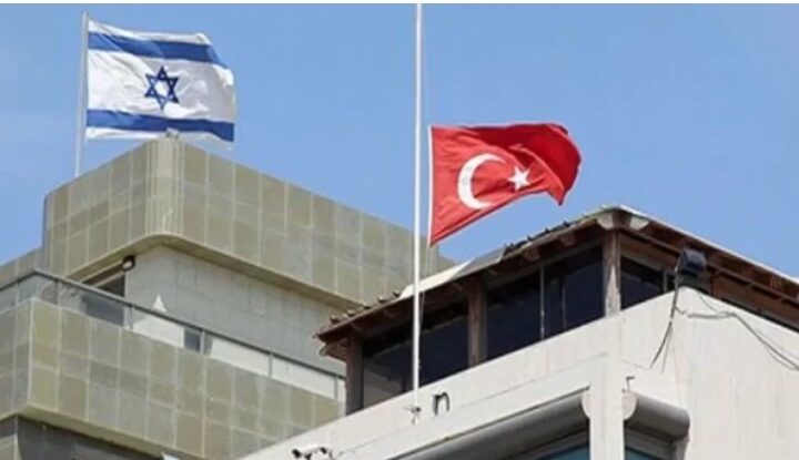 Të shtëna pranë konsullatës izraelite në Stamboll, disa viktima !?