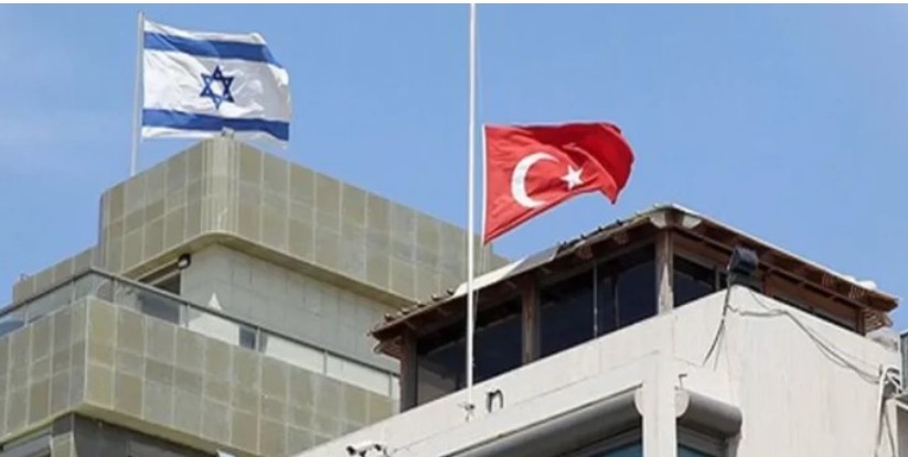 Të shtëna pranë konsullatës izraelite në Stamboll, disa viktima !?