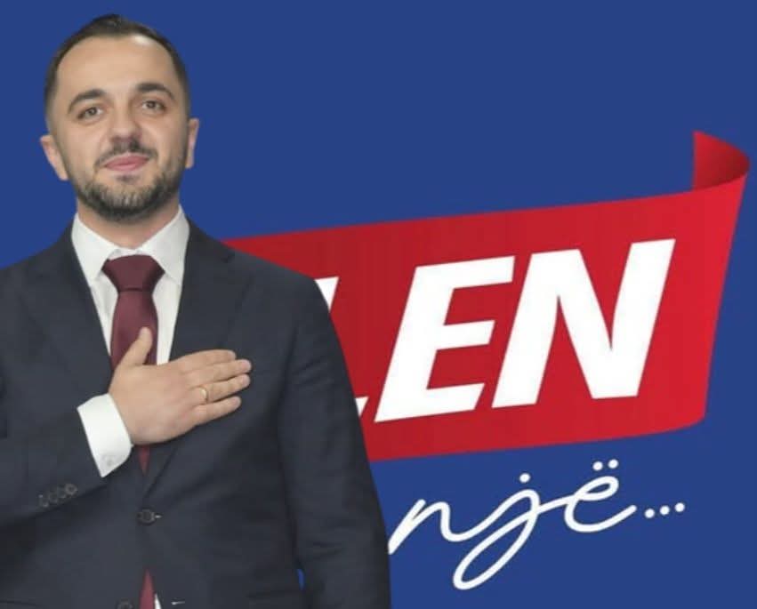 Tv Gurra: Shkodran Alili i bashkohet koalicionit VLEN