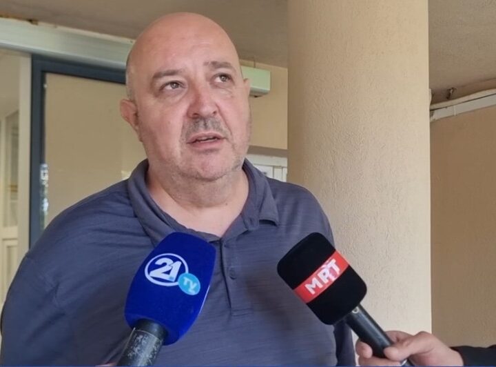 Kërçovë: Vetëm 16% të mjeteve janë ndarë për shqiptarët! (VIDEO)