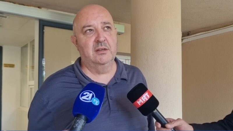 Kërçovë: Vetëm 16% të mjeteve janë ndarë për shqiptarët! (VIDEO)