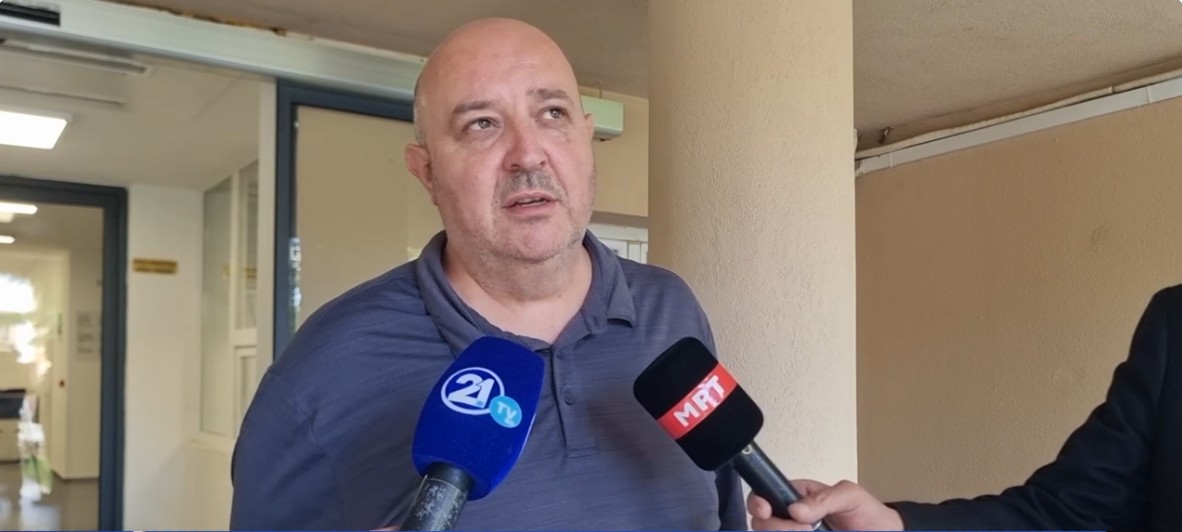 Kërçovë: Vetëm 16% të mjeteve janë ndarë për shqiptarët! (VIDEO)