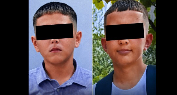 Këto janë dy fëmijët që humbën jetën në aksident ! Ngushllime familjes