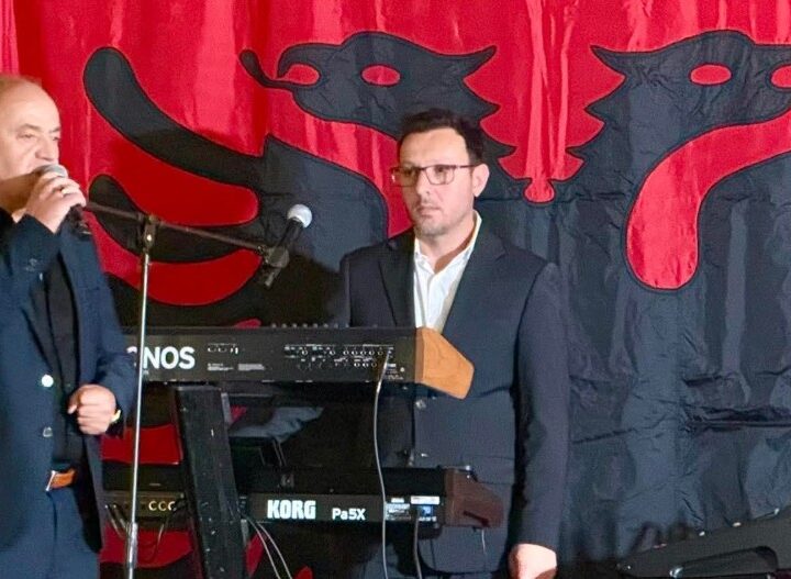 “Sofra Kërçovare 2026” në SHBA