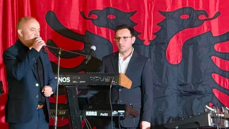 “Sofra Kërçovare 2026” në SHBA