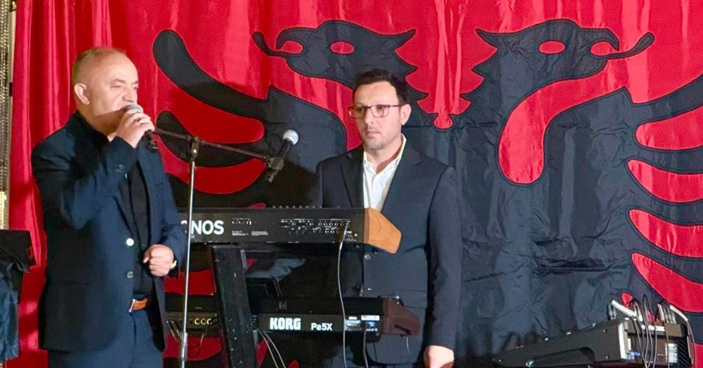 “Sofra Kërçovare 2026” në SHBA