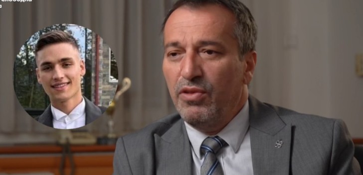 Përleshje mes djemve të Blerim Bexhetit, njëri përfundon në spital ?