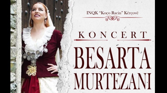 Koncert në Kërçovë (FOTO)