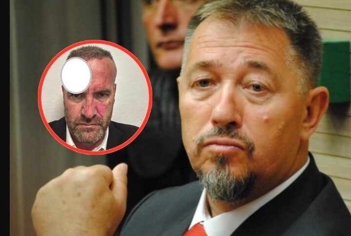Sami Lushtaku dërgohet në Prokurori