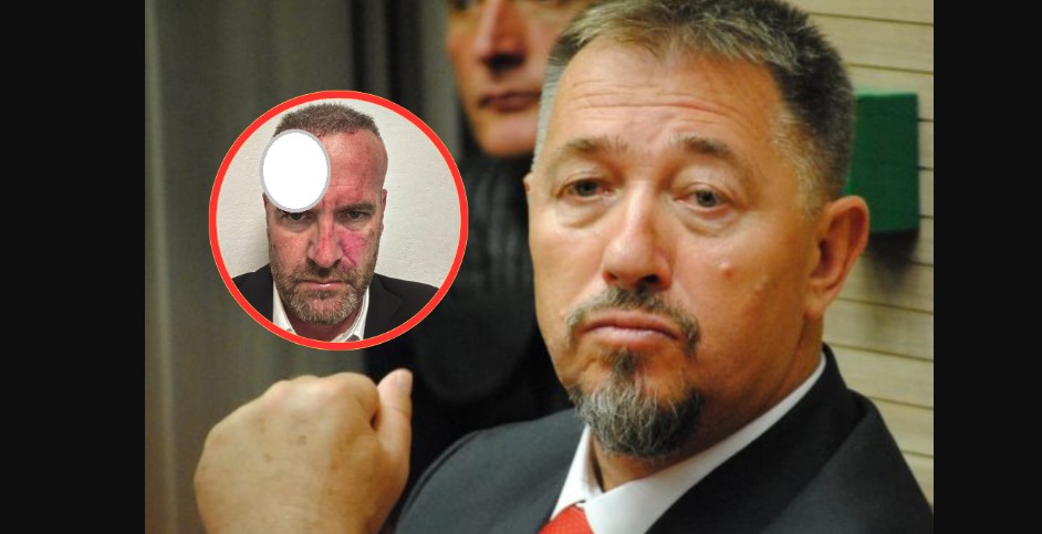 Sami Lushtaku dërgohet në Prokurori