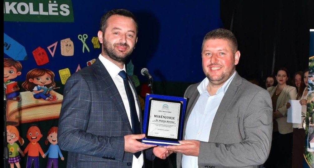 Momente nga shënimi i Ditës së Shkollës “Milto Gurra”