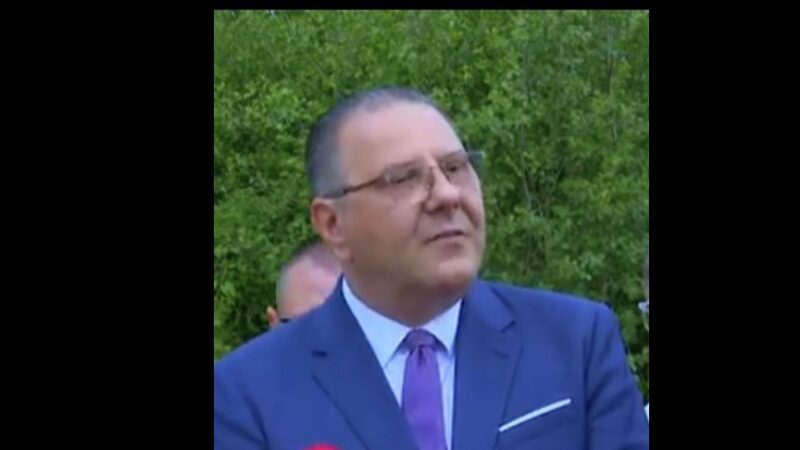 Kryetari i Kërçovës tregon për zgjidhjen me mbeturinat (VIDEO)